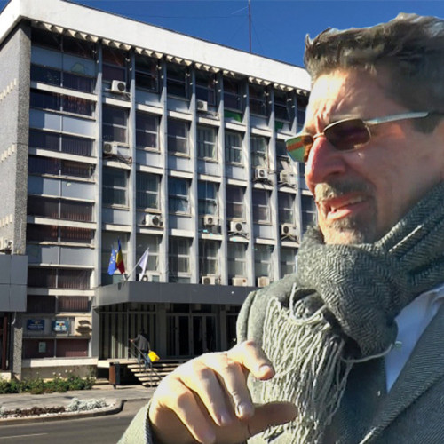 Dosar privind angajarea și detasarea lui Razvan Gaina, inchis de DNA