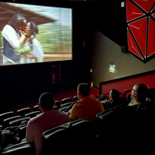 activitate cultural-educativă pentru persoanele private de libertate la penitenciarul bucurești rahova