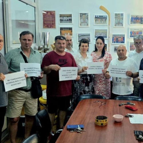 Plan de proteste aprobat de Blocul Național Sindical pentru măsurile de austeritate