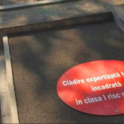 clădiri simbol din bucurești vor fi consolidate