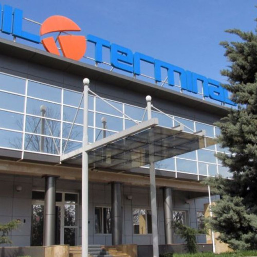 Oil Terminal respinge propunerea de finanțare pentru modernizarea rezervorului R27