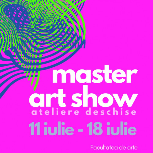 expoziție de artă plastică la galati pentru iubitorii de artă