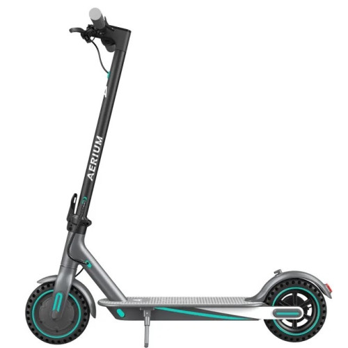 accident rutier în Odobești cu un minor la volanul unei trotinete electrice