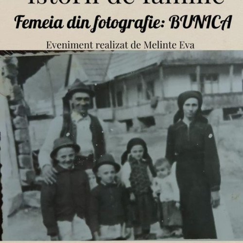 expoziția „marginile lumii. istorii de familie” aduce povești de viață din comunitatea bistrițeană