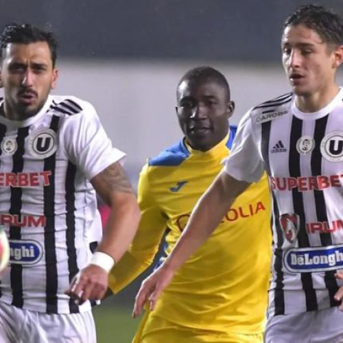 clujul aproape de o mutare controversată în fotbalul românesc