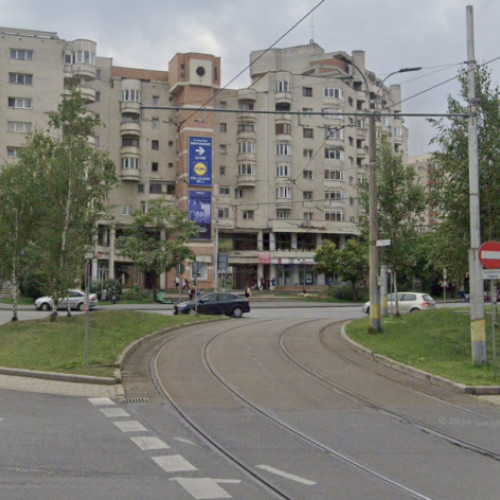 trafic zgomotos în cartierul mănăștur clujeanul se plânge de claxoane abuzive și de traficul zgomotos în m2