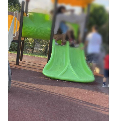 autoritățile locale din corbu denunță actele de vandalism asupra spațiilor de joacă