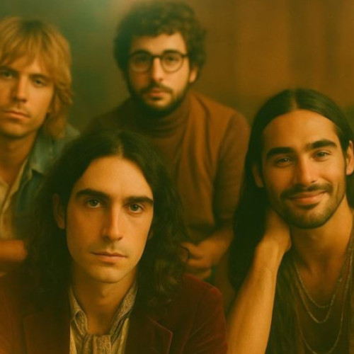 trupa The Velvet Sundown recunoscută ca fiind generată de inteligență artificială