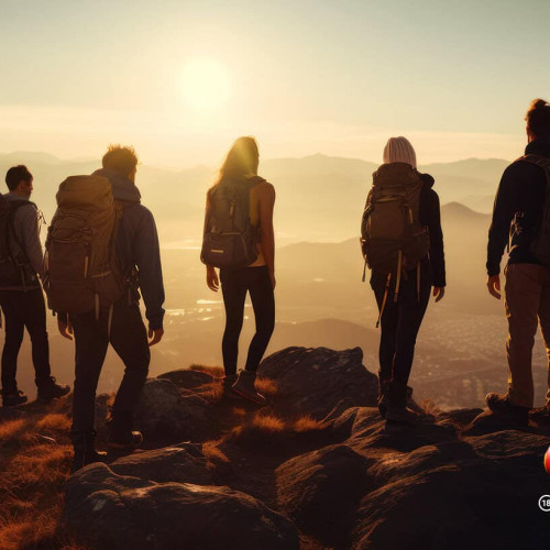 diferențe între drumeție și trekking: sfaturi pentru aventură în munți