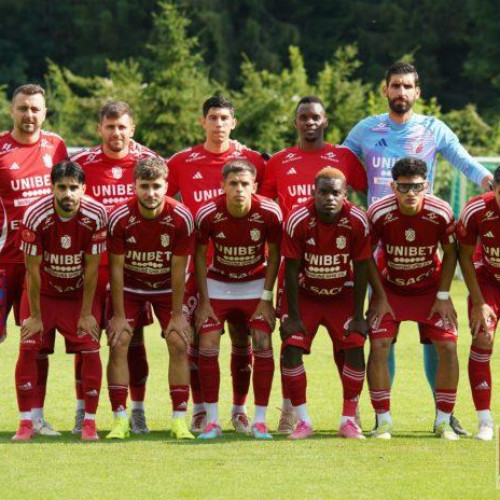 Programul meciurilor din runda a IV-a a Superligii sezonului 2025-2026