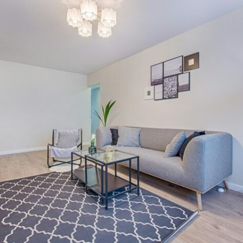 Transformarea spațiului într-un apartament mic prin iluminat