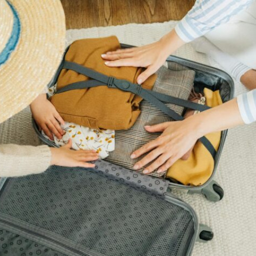 Cum să îți planifici o vacanță reușită în vara lui 2025