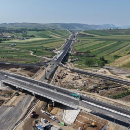 drumul expres DEx4, un gest politic cu adevărat important sau doar o glumă?