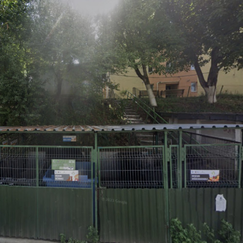 locuitorii din cartierul Gruia, nemulțumiți de problema punctului de colectare a deșeurilor