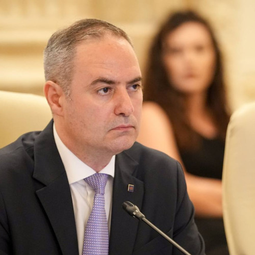 Nazare: România a reușit să evite pierderea ratingului, dar trebuie să continue cu disciplina fiscală