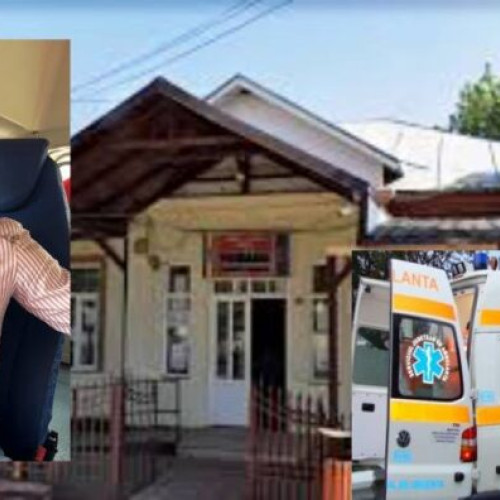 Primarul comunei Slobozia-Bradului, agresat de grup de cetățeni în frunte cu consilier PSD