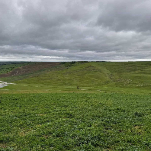 Avertizări de inundații emise de INHGA pentru Alba și alte județe