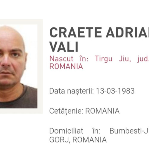 bărbat de 42 de ani condamnat la închisoare pentru hărțuire și violență