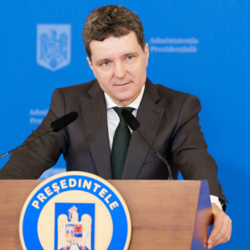 Nicusor Dan, independent, analizează opțiuni pentru apartenența sa politică în Uniunea Europeană