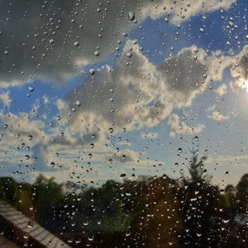 Județul Buzău intră sub cod galben de vreme instabilă