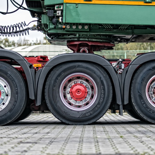 restricții de circulație pe drumurile din zona în contextul caniculei