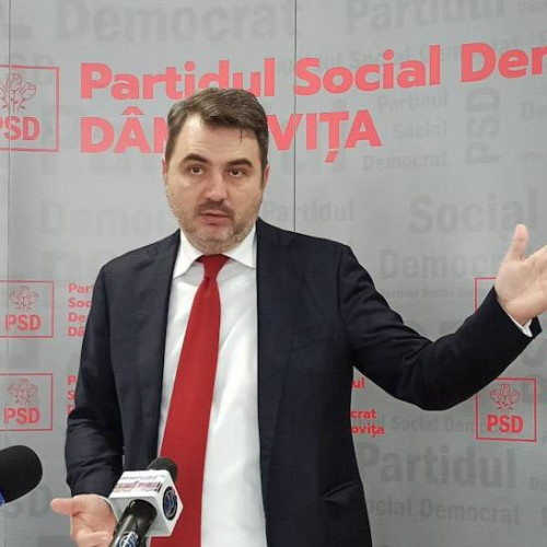 fost parlamentar Radu Popa: „Nu pot fi fidel unui om care a distrus bugetul national”