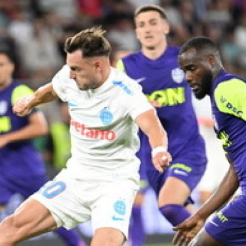 Fcsb începe aventura europeană în sezonul 2025-2026 chiar din primul tur preliminar al Champions League