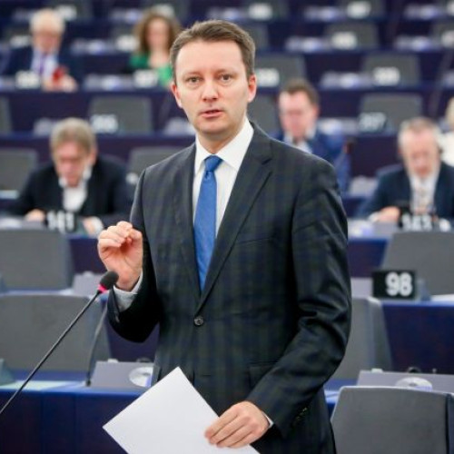 Siegfried Mureșan: menținerea echilibrului între noile priorități și politicile tradiționale ale UE