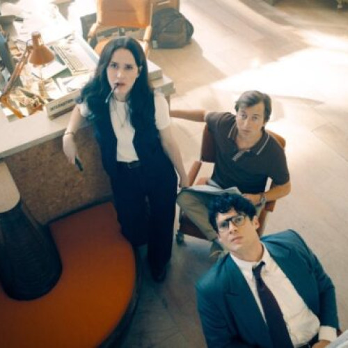 superman revine pe marele ecran după 85 de ani, cu un nou film regizat de james gunn