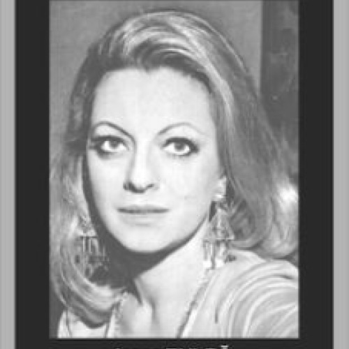 A murit actrița Ioana Bulca, o lipsă mare pentru teatrul și filmul românesc