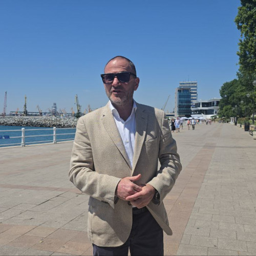 Anunț oficial privind monitorizarea festivalului de la Costinești