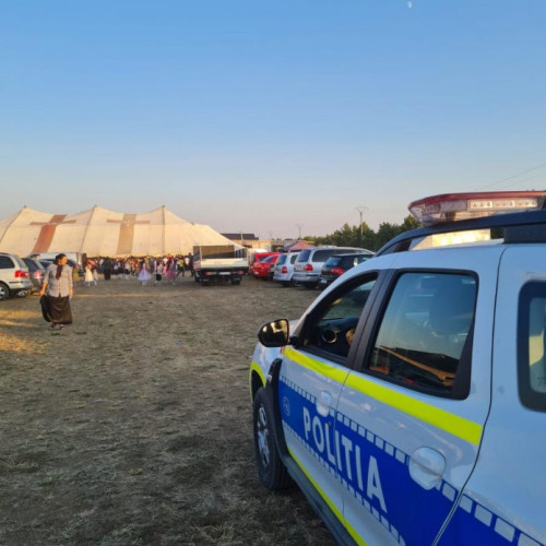 incident la Slobozia Bradului: primarul a fost transportat la spital după un conflict cu localnicii