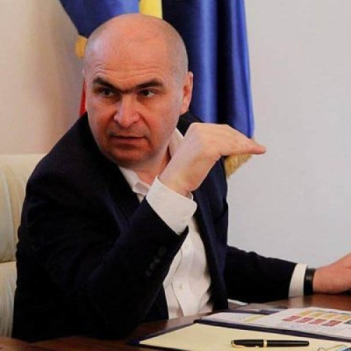 Premierul Ilie Bolojan cere restricționarea deplasărilor externe ale membrilor Guvernului și ale angajaților din instituțiile subordonate