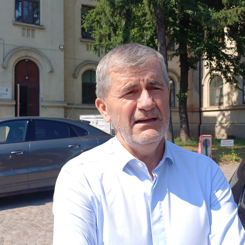 Liderul PNL Botoșani, Valeriu Iftime, explică de ce drepturile demnitarilor nu pot fi reduse