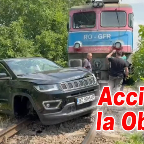 accident grav la iesirea din oborul buzoian