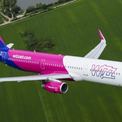 Avion Wizz Air a rămas fără generator principal cu 20 de secunde înainte de decolare