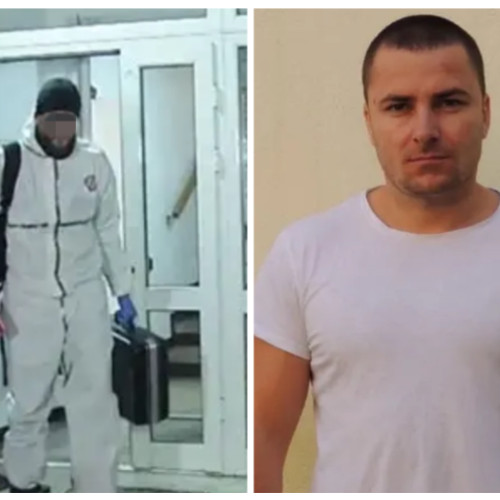 Un nou caz de femicid șochează opinia publică în Cluj