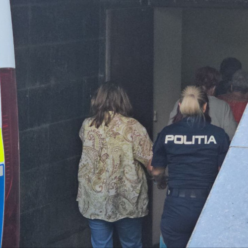 Ancheta DIICOT vizează 16 persoane în cazul suspiciunilor de activități ilegale