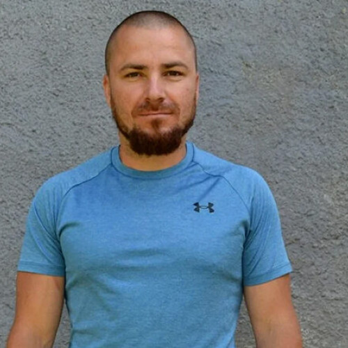 mobilizare masivă pentru prinderea unui bărbat extrem de periculos în Mureș