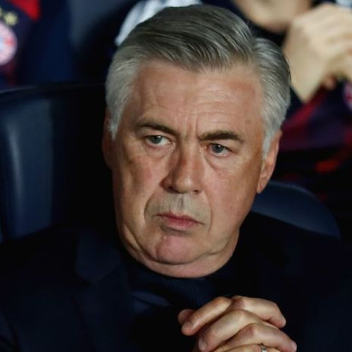 Antrenorul Carlo Ancelotti, condamnat la un an de închisoare pentru neplata impozitelor în Spania
