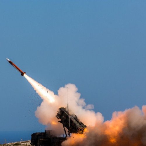 armata SUA va majora achizițiile de rachete Patriot în 2026