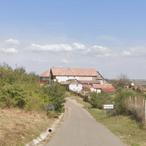 Primăria Sancel lansează licitație pentru construirea unei rețele de canalizare în satul Panade