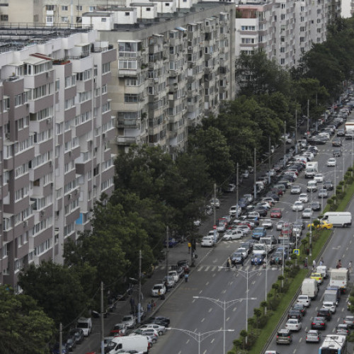 Primăria București va supune oficialul Plan Integrat de Calitate a Aerului pentru aprobare până la sfârșitul lunii august 2026