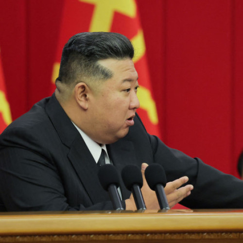 Yoon Suk-yeol, fostul președinte al Coreei de Sud, acuzat de trimiterea dronelelor militare în Nord