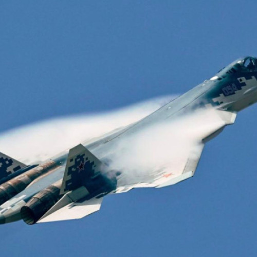 tentative de colaborare între India și Rusia pentru avioane de luptă sukhoi su-57