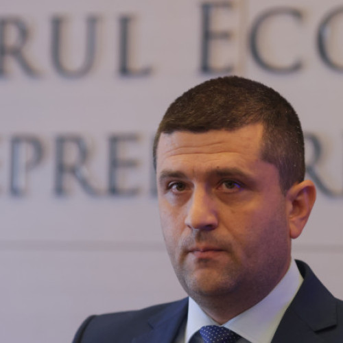 Radu Miruță, ministrul Economiei, vorbește despre presiuni și problemele din companiile de stat