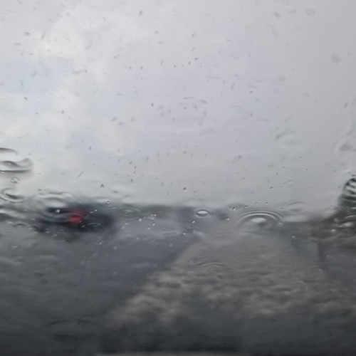 Avertizare de vreme severă emisă de administrația națională de meteorologie