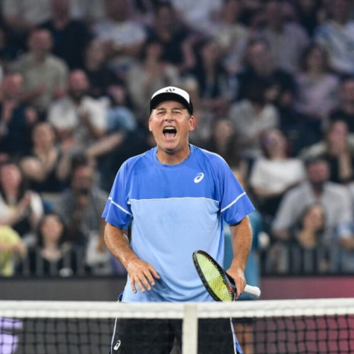 Andrei Pavel: "Turneul de la Iași devine un eveniment de referință în tenisul românesc"