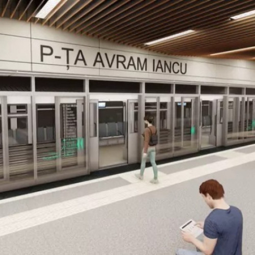 proiectul metroului ușor din cluj, într-o stare incertă, conform asociației pro infrastructura