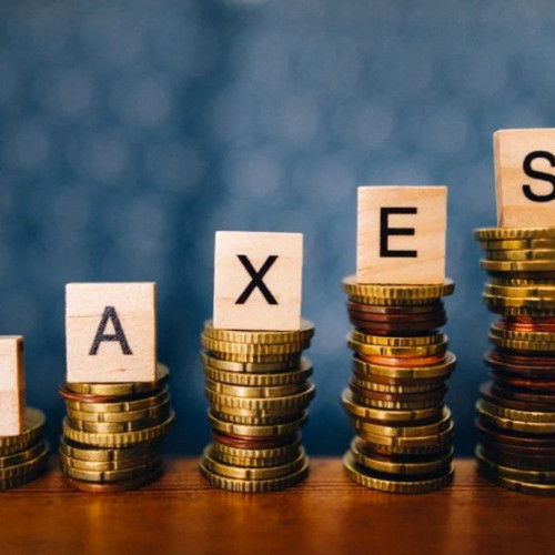 creșterea taxelor pe proprietăți va afecta majoritatea cetățenilor